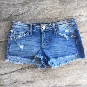 Denis Shorts