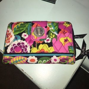 Vera Bradley Wallet