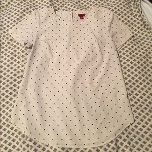 Merona dress shirt/blouse