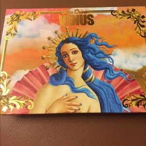 Lime Crime Venus Palette