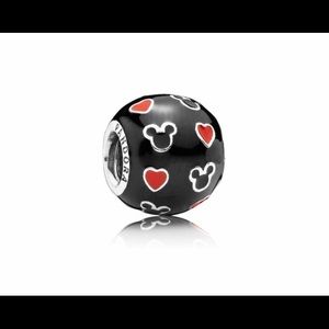 Authentic Disney Pandora Charm