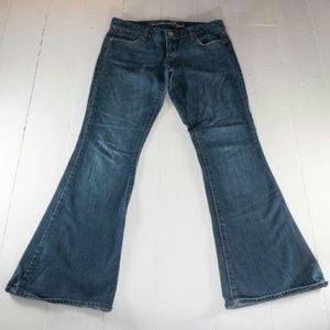 American Eagle Jeans Size 4 Regular