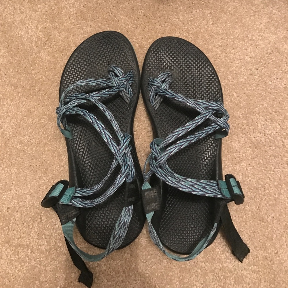 Chacos
