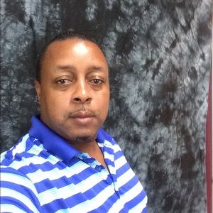 Meet your Posher, Roy