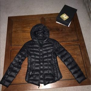 BCBGeneration down jacket