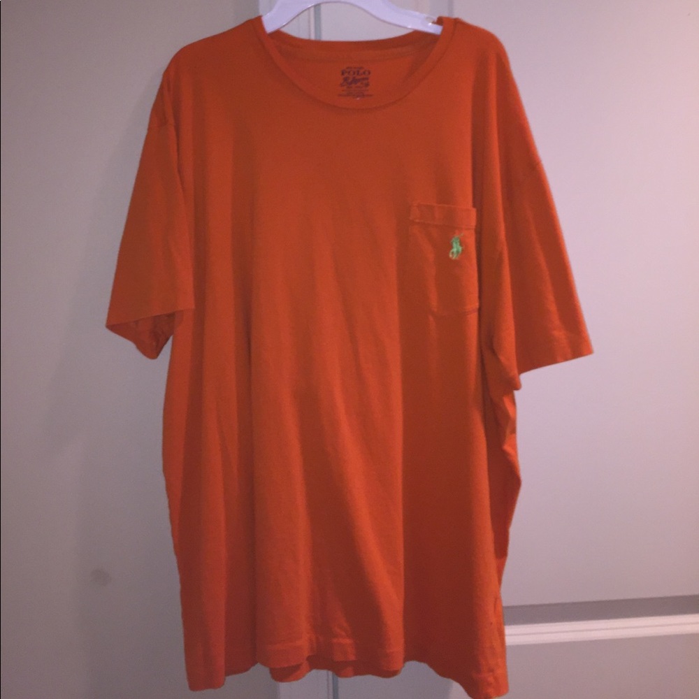 Polo men's t shirt
