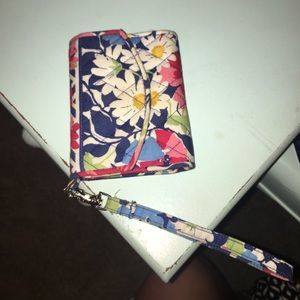 Vera Bradley Wallet