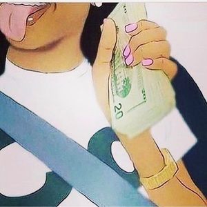 Meet your Posher, Mercedes