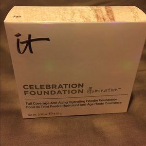It Celebration Illumination Foundation