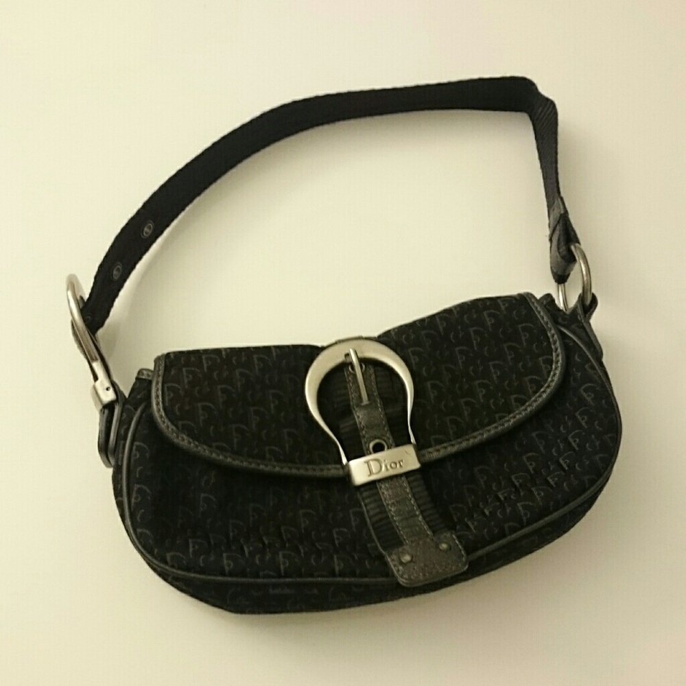 Christian Dior handbag