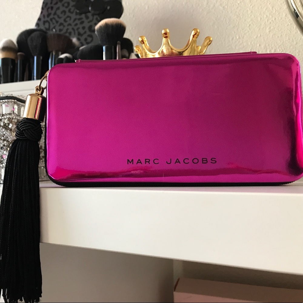 MARC JACOBS "Lipstick Creme" 💄