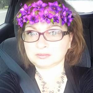 Meet your Posher, Irina