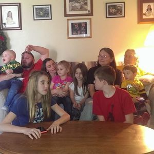 Meet your Posher, Lukas