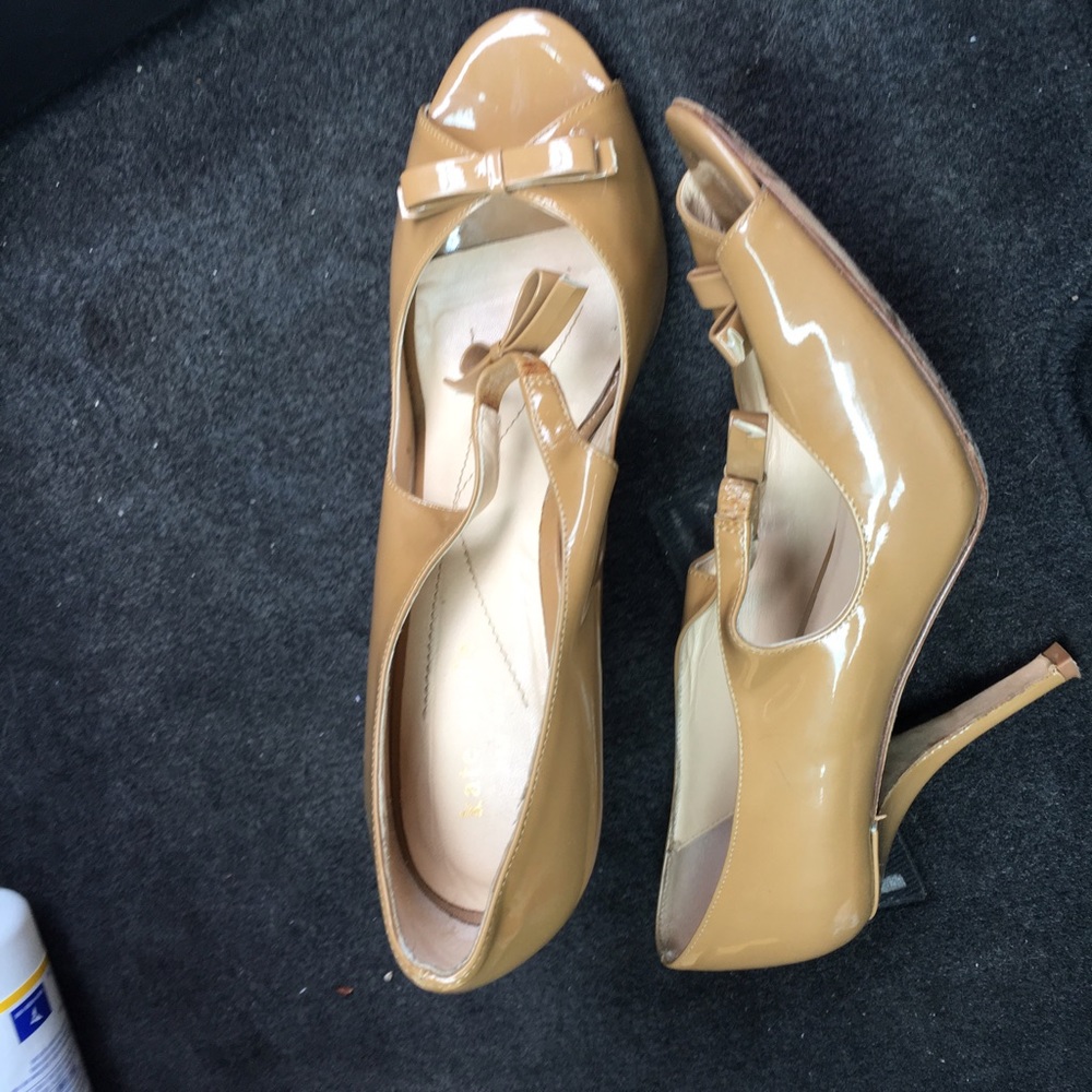 Kate spade shoes