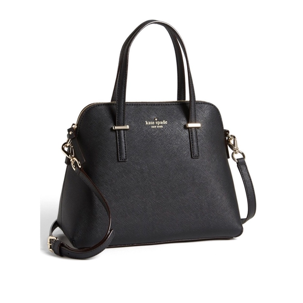 Kate Spade NWOT GRAND STREET SMALL RACHELLE