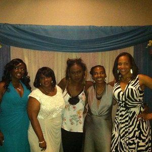 Meet your Posher, Valerie