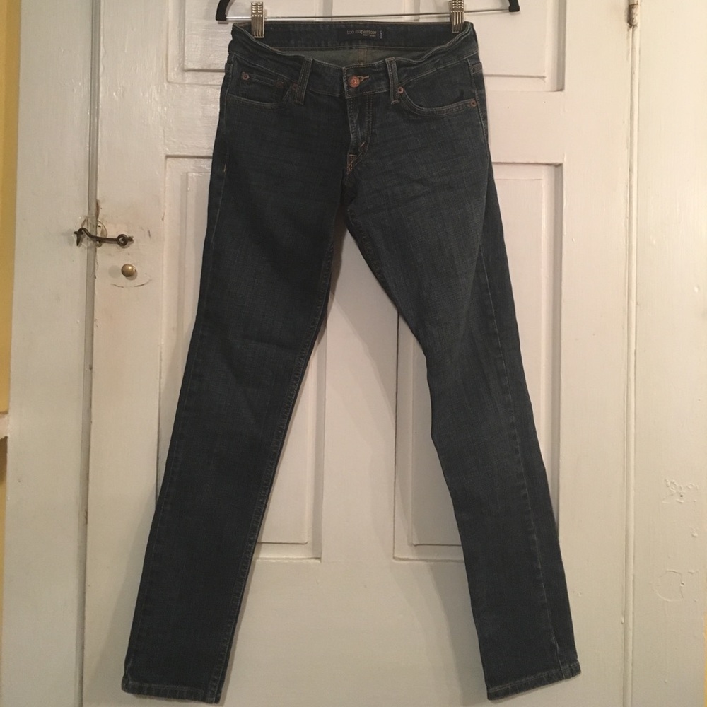Levi's Jeans