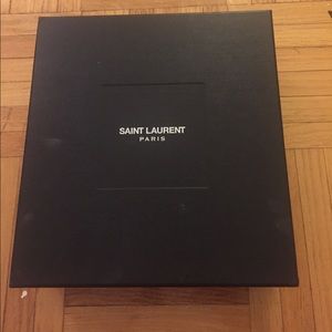 Peep toe suede booties