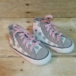 Toddlers Converse