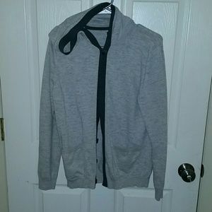 Gap Hooded Sweater