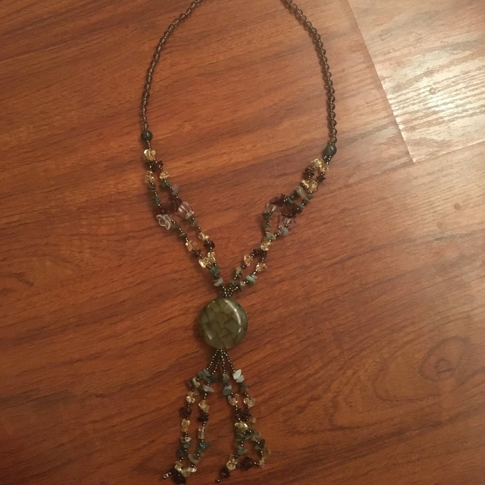 NEW Statement Necklace