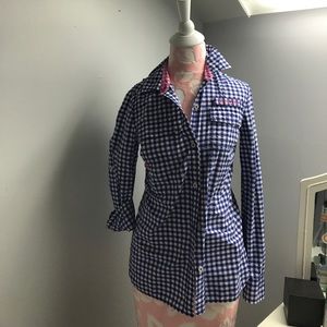 VINEYARD VINES button down women's shirt