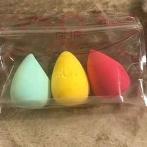 Contour Blending Sponges