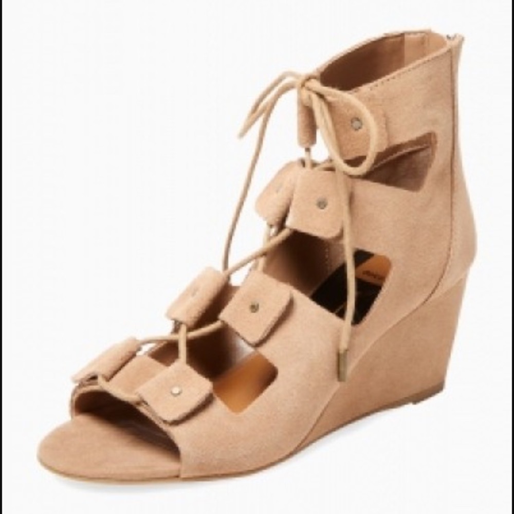 Dolce Vita Lara Wedges