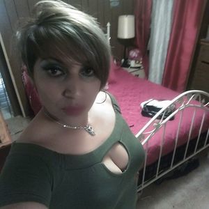 Meet your Posher, Joanna