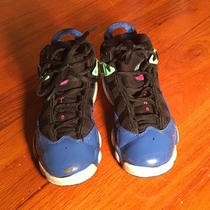 Sz 12C Boys Jordans