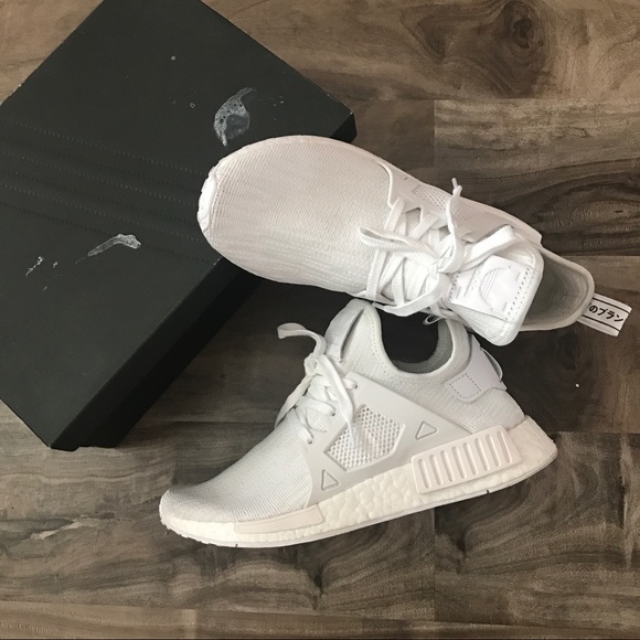 adidas Other - • adidas | nmd_xr1 primeknit •