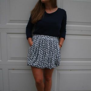 J. Crew skirt