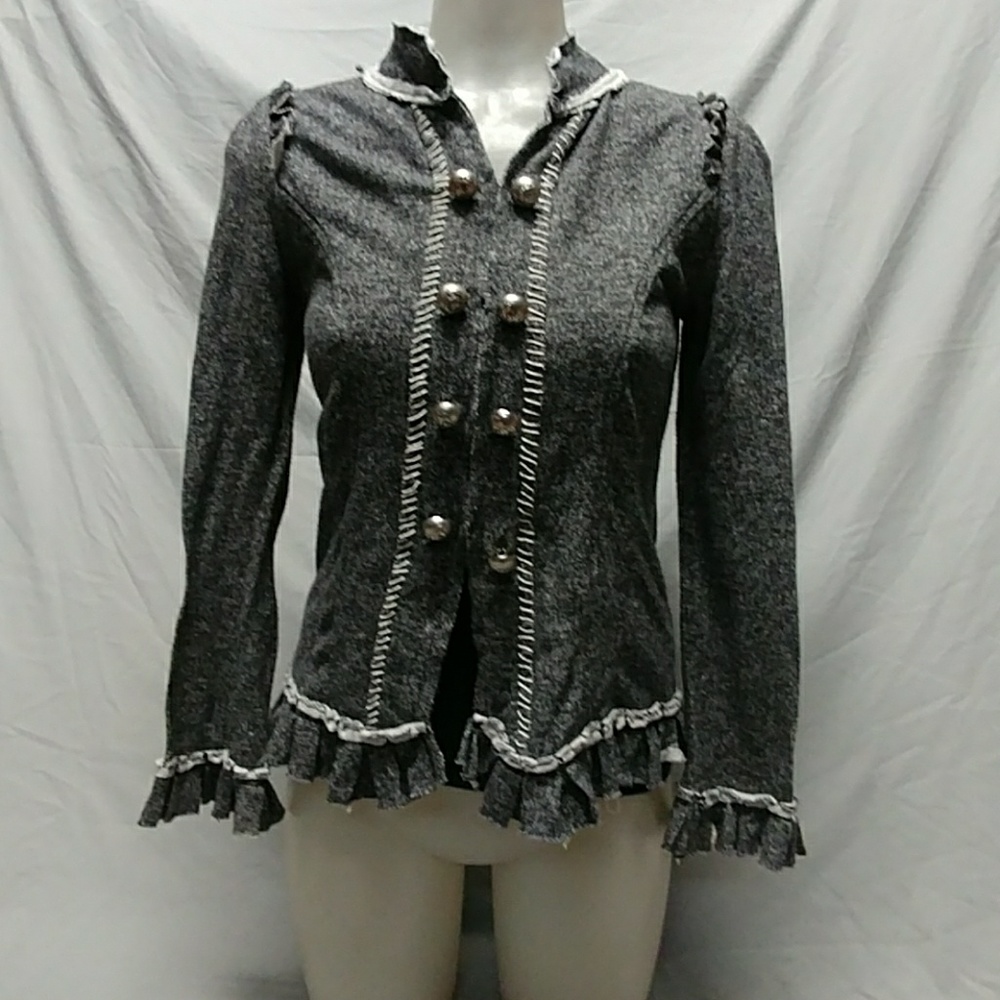 Daytrip sweater