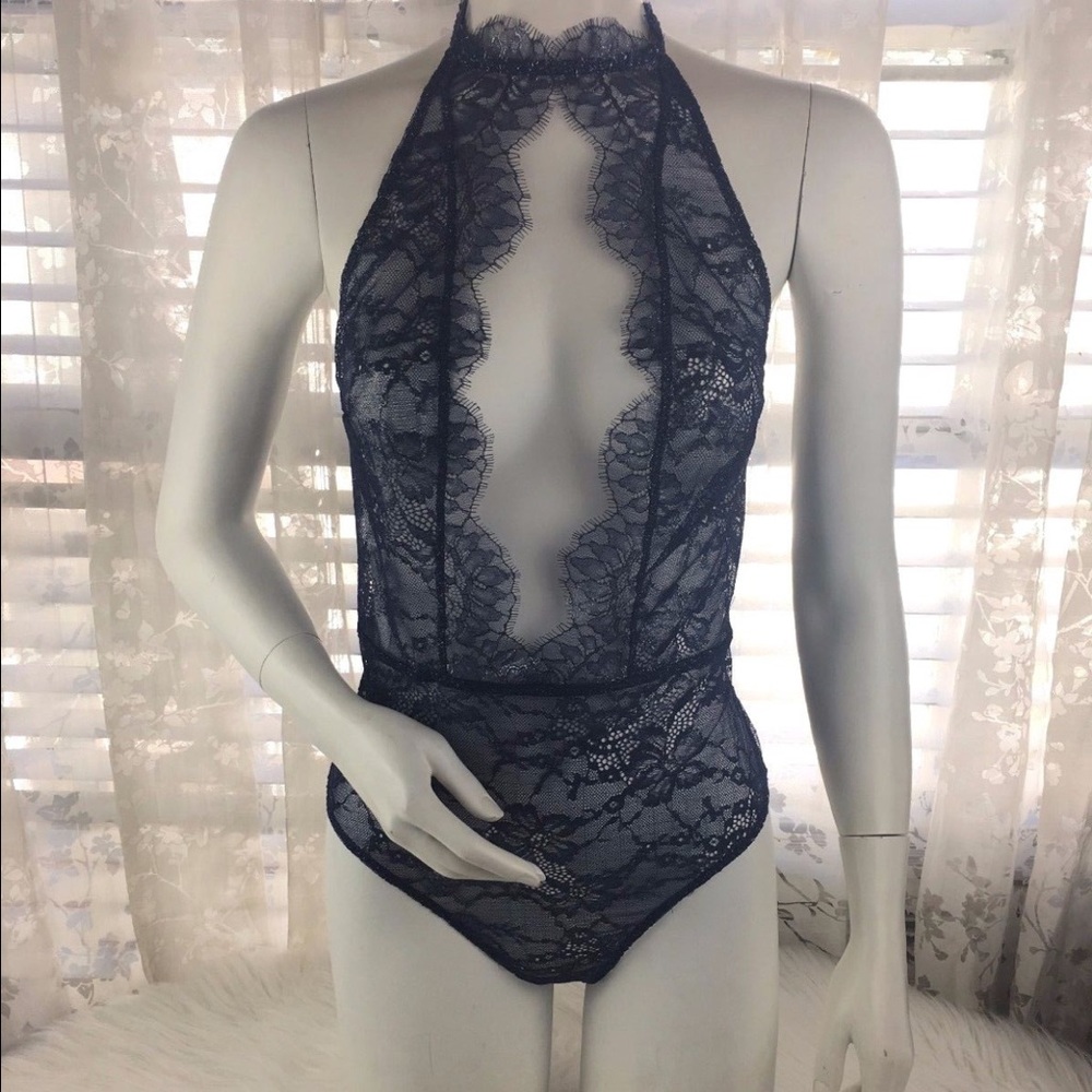 Victoria's Secret lingerie