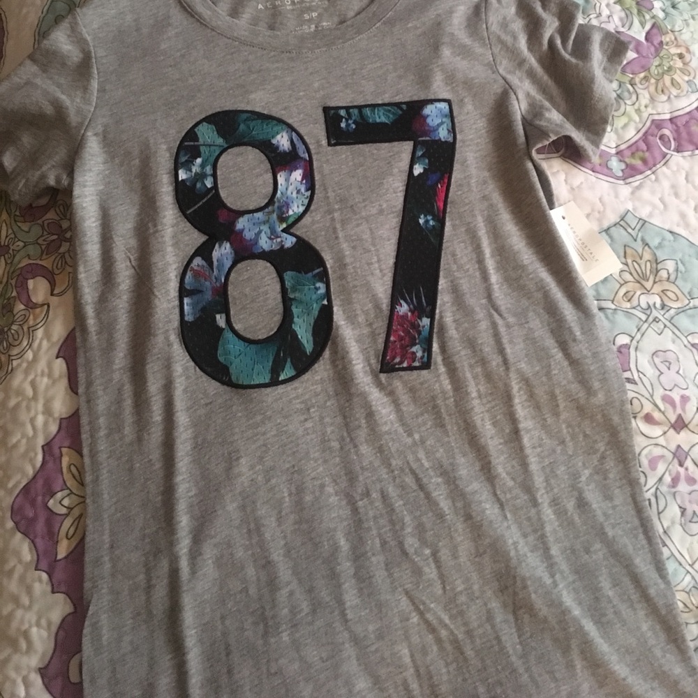 Aeropostale t-shirt