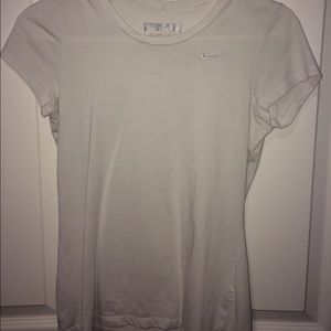 Nike sports tee