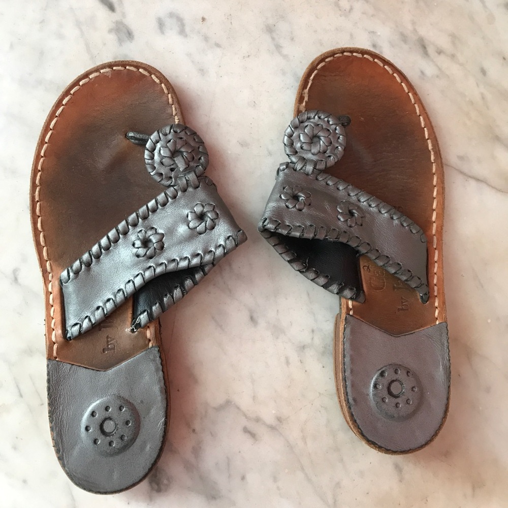 Jack Rogers