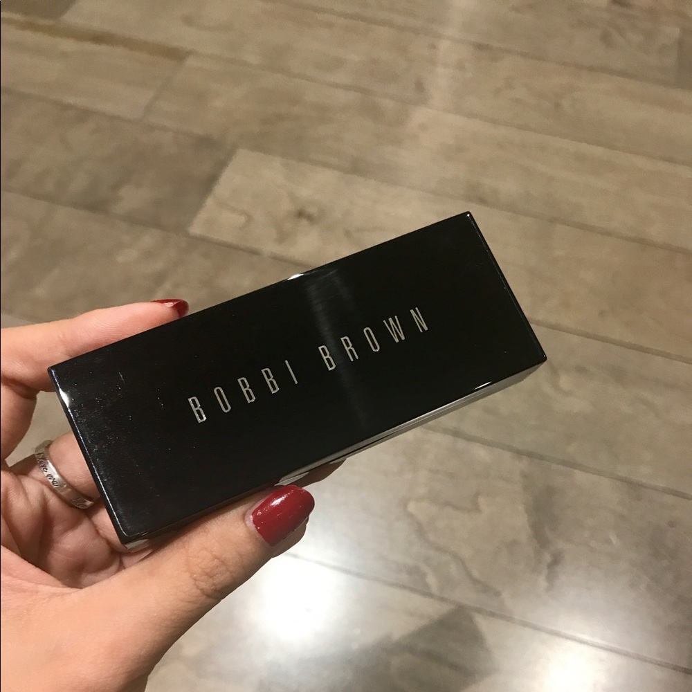 Bobbi Brown shimmer eyeshadow palette
