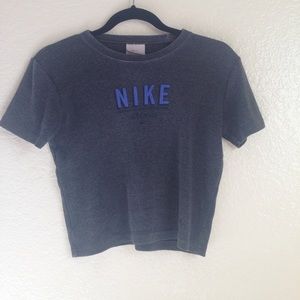 Vintage Nike tee