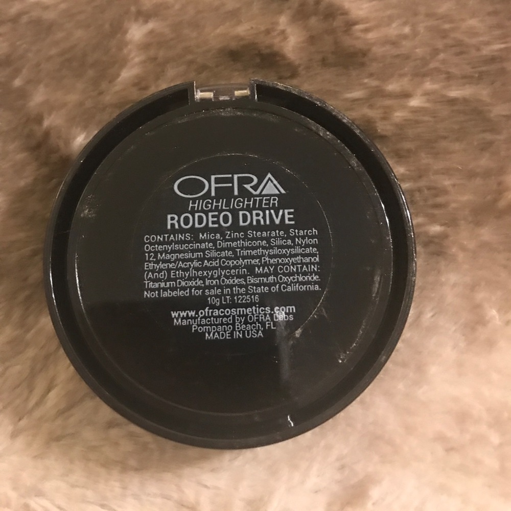 Ofra Highlighter