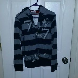 American Eagle ZipUp Hoodie