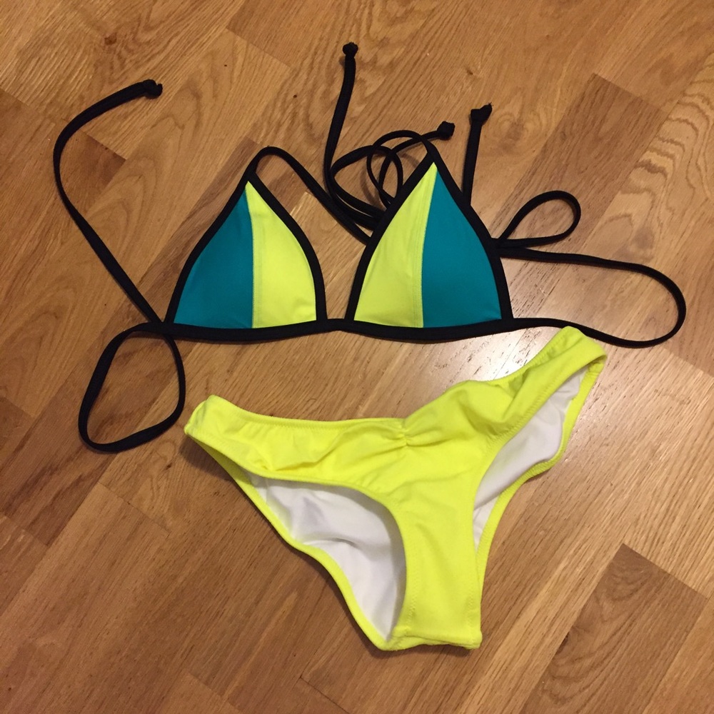 Victoria's Secret Bikini
