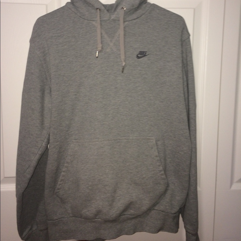 Nike hoodie