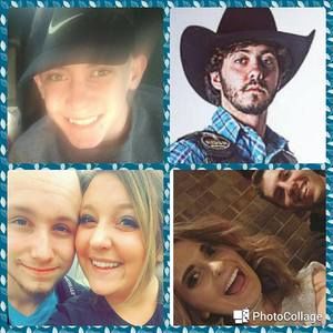 Meet your Posher, Robin