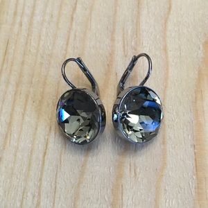 Swarovski Bella Earrings