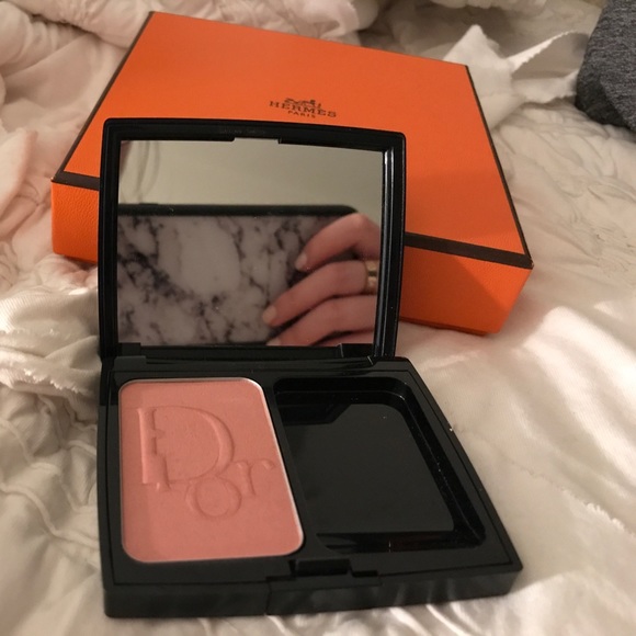 dior blush 943