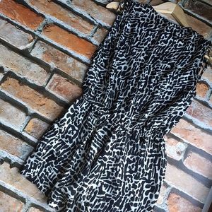 Pants - weekend chic romper XS, S Pants - weekend chic romper XS, S