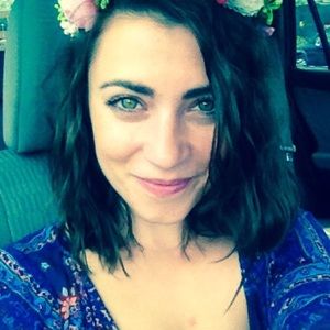 Meet your Posher, Rachel