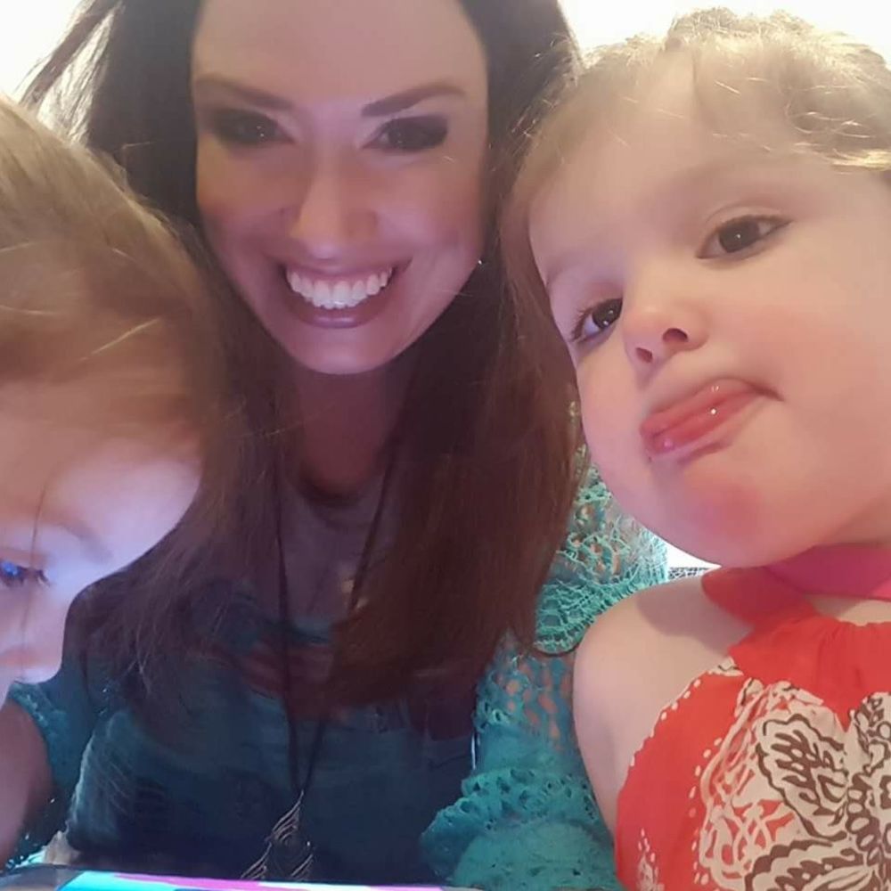 Meet your Posher, Jennifer