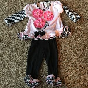 Girls clothes